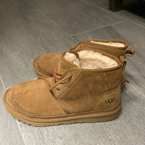 Ugg Chukka Boots